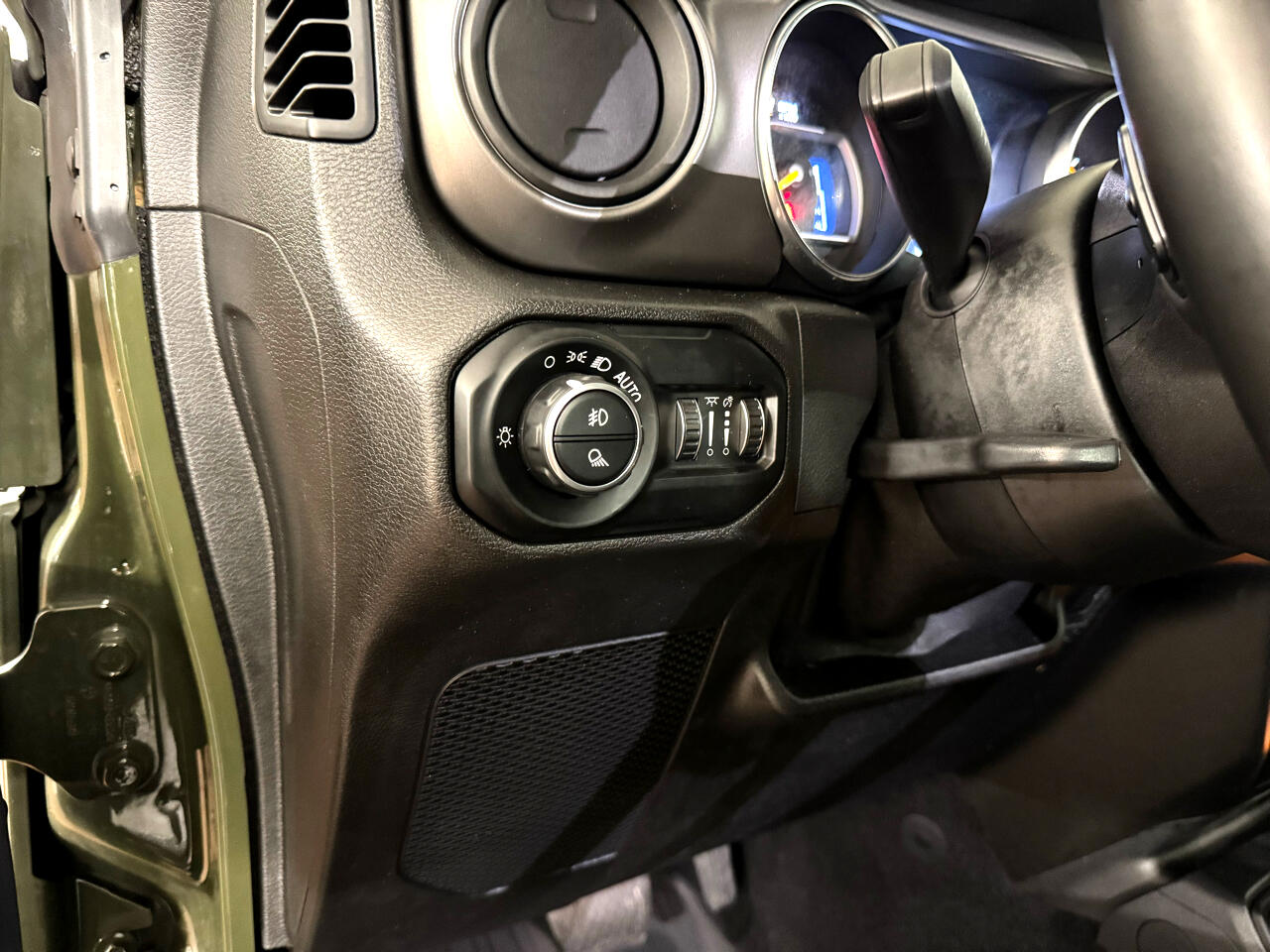 Jeep Gladiator Sport 4x4 2021