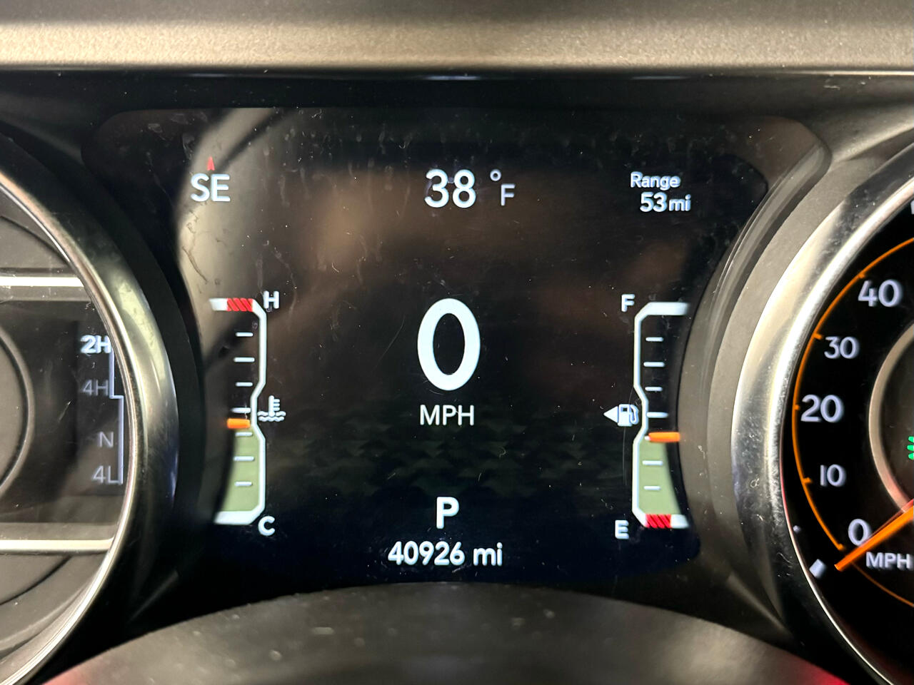 Jeep Gladiator Sport 4x4 2021