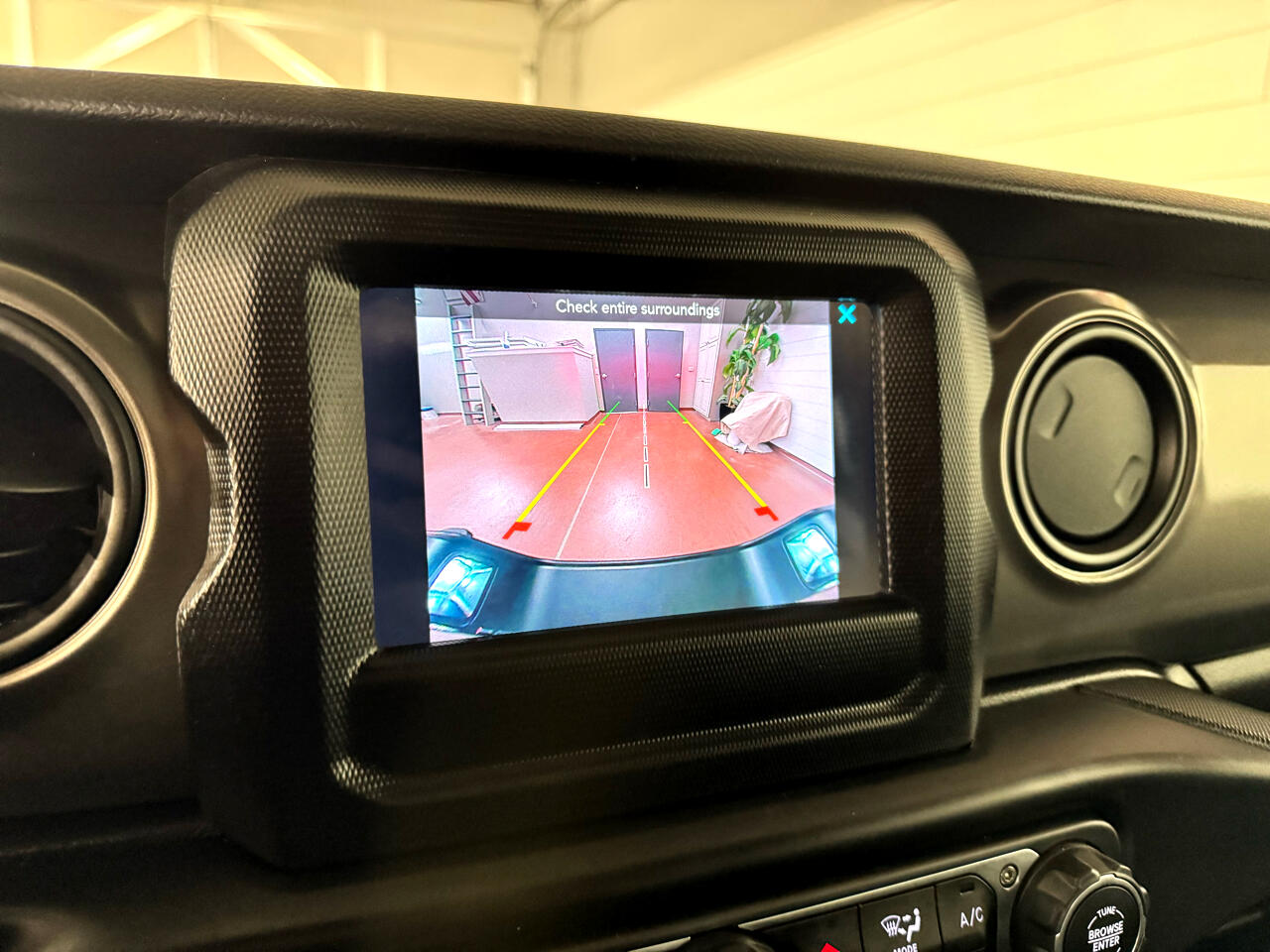 Jeep Gladiator Sport 4x4 2021