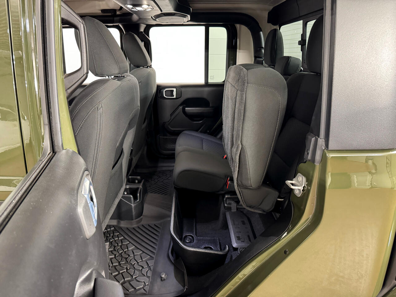 Jeep Gladiator Sport 4x4 2021