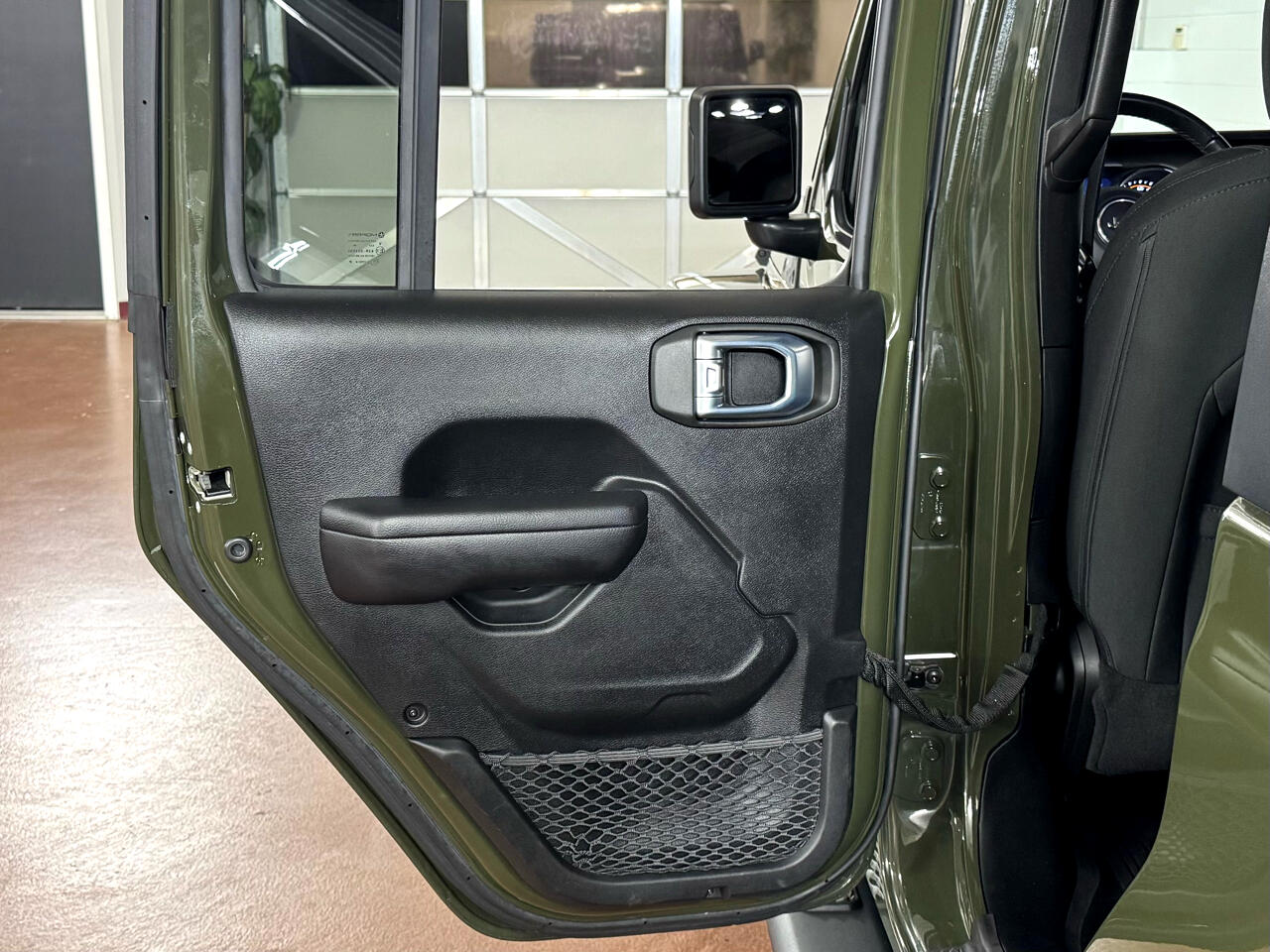 Jeep Gladiator Sport 4x4 2021