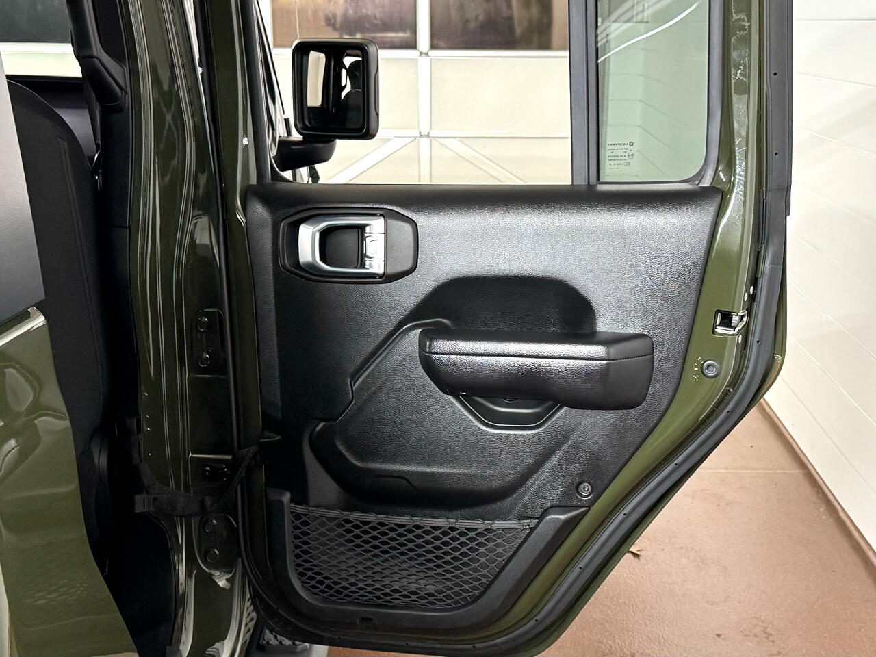 Jeep Gladiator Sport 4x4 2021