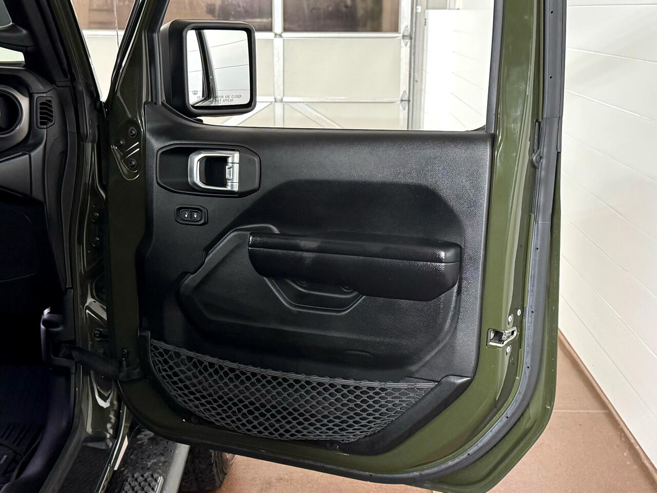 Jeep Gladiator Sport 4x4 2021