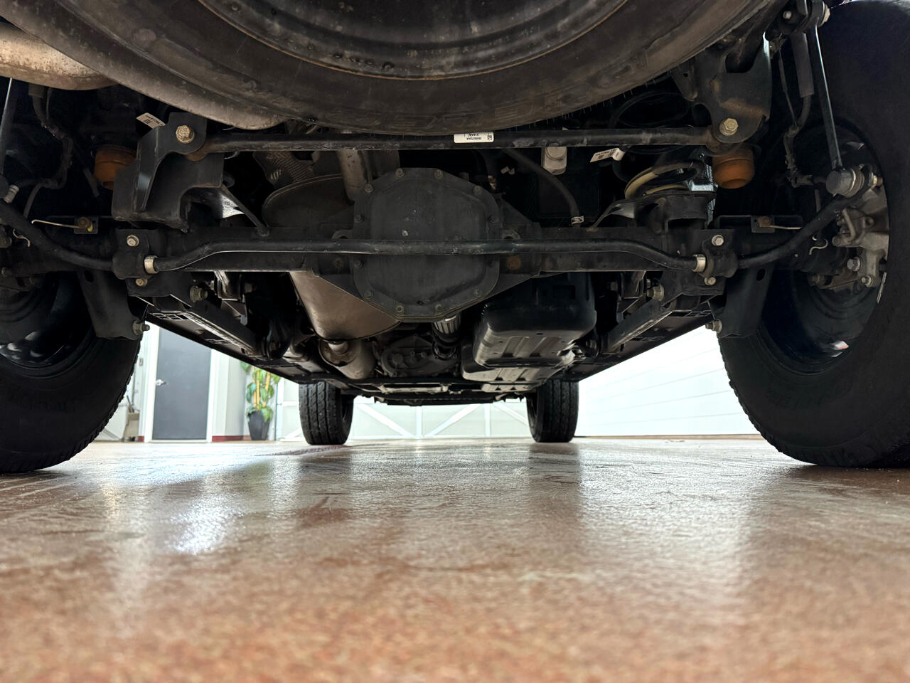 Jeep Gladiator Sport 4x4 2021