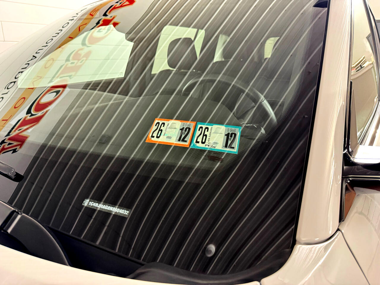 Jeep Grand Cherokee Altitude 4x4 2022