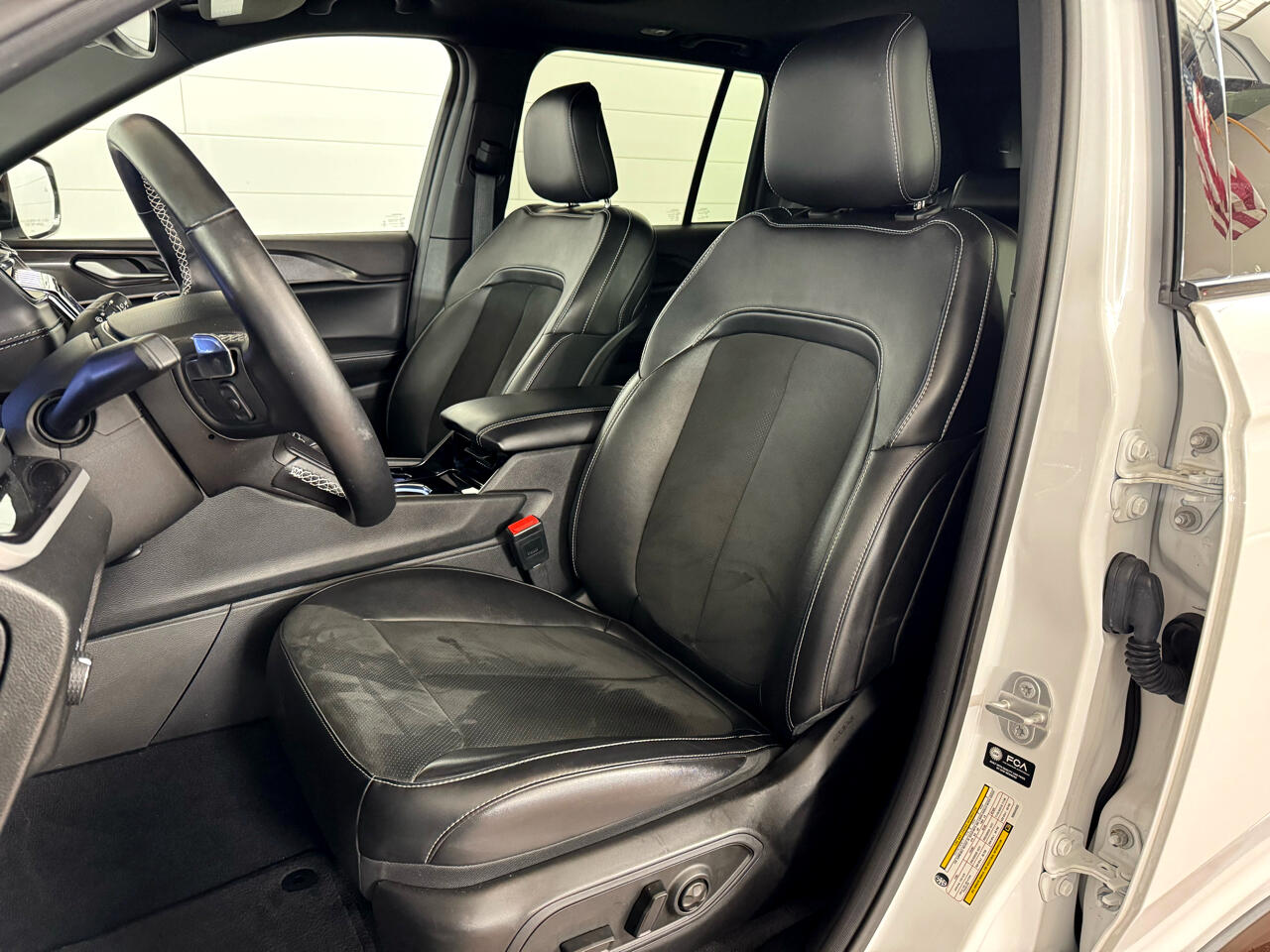 Jeep Grand Cherokee Altitude 4x4 2022