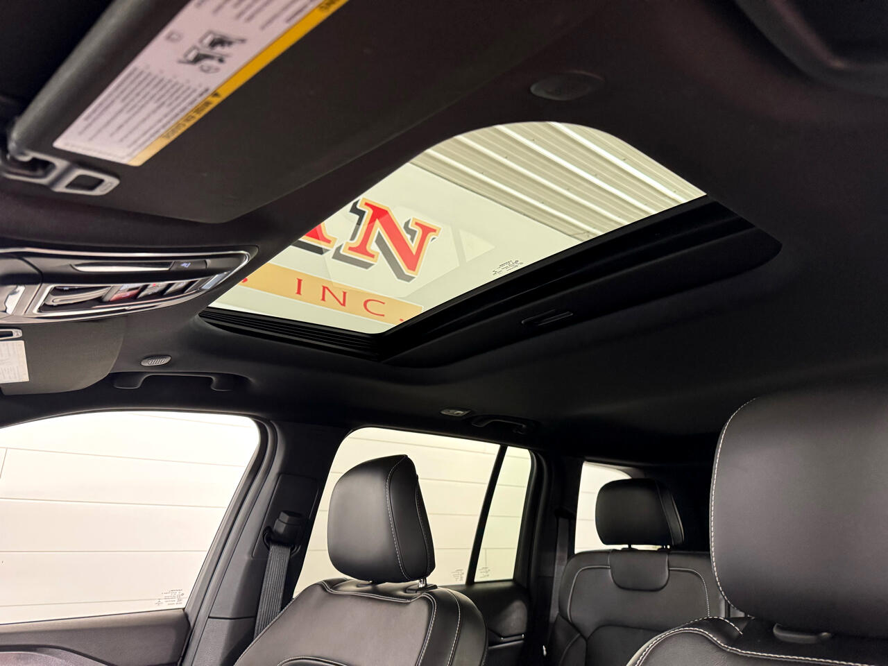 Jeep Grand Cherokee Altitude 4x4 2022