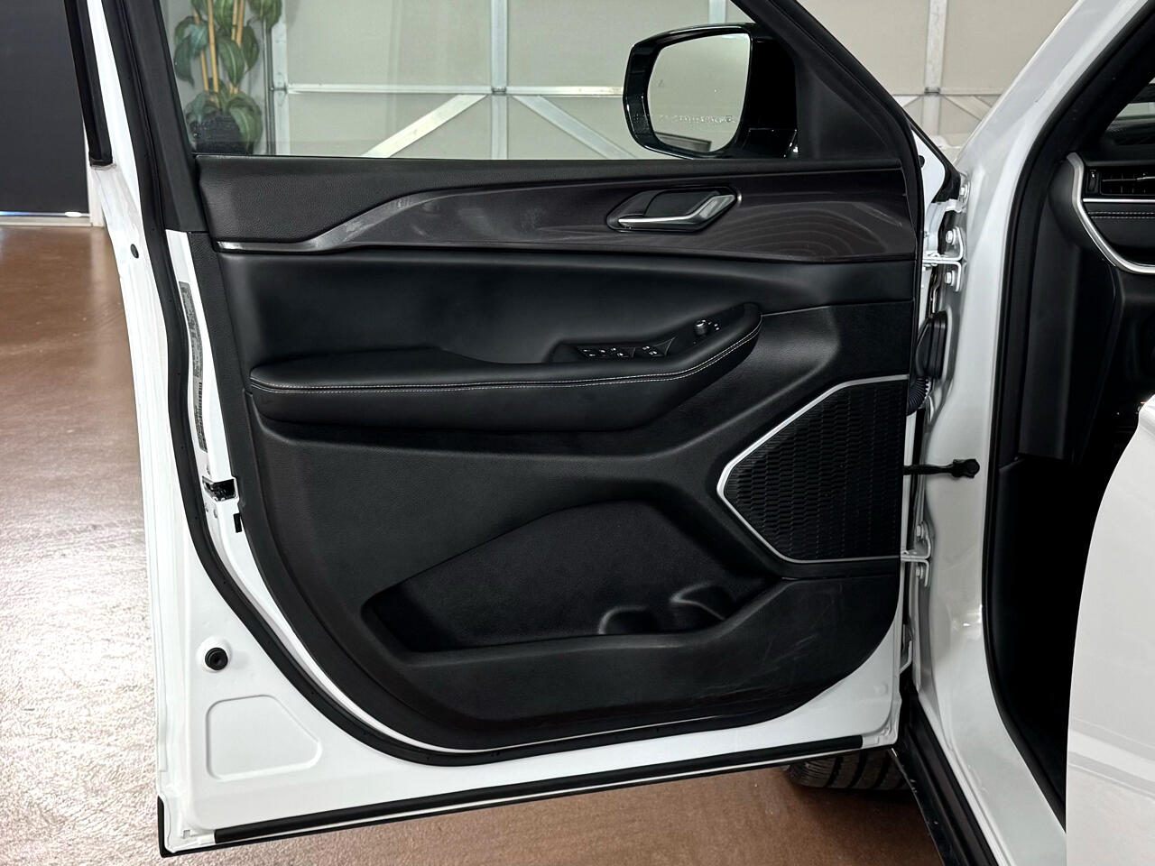 Jeep Grand Cherokee Altitude 4x4 2022