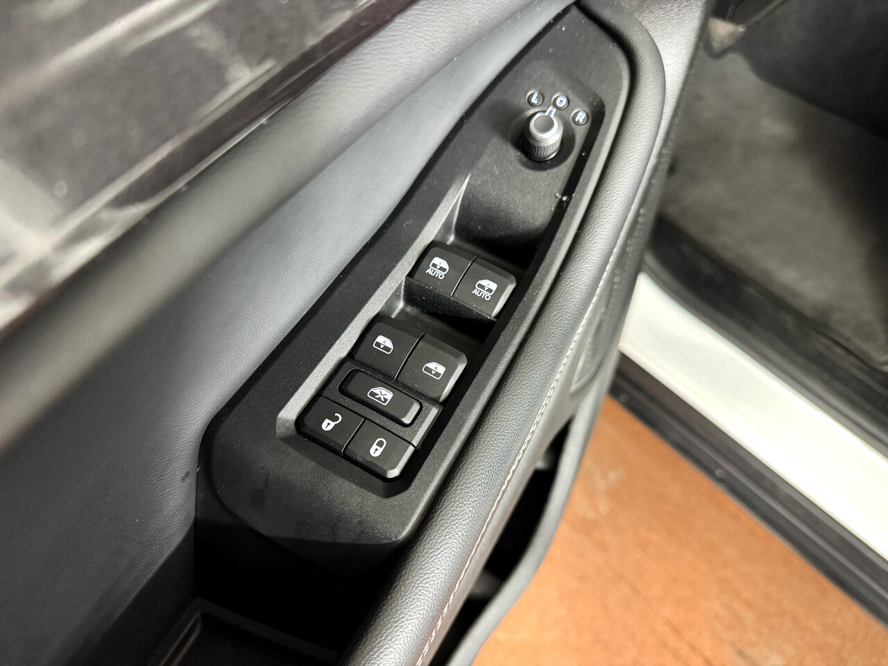 Jeep Grand Cherokee Altitude 4x4 2022