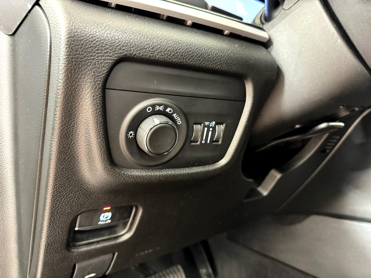 Jeep Grand Cherokee Altitude 4x4 2022