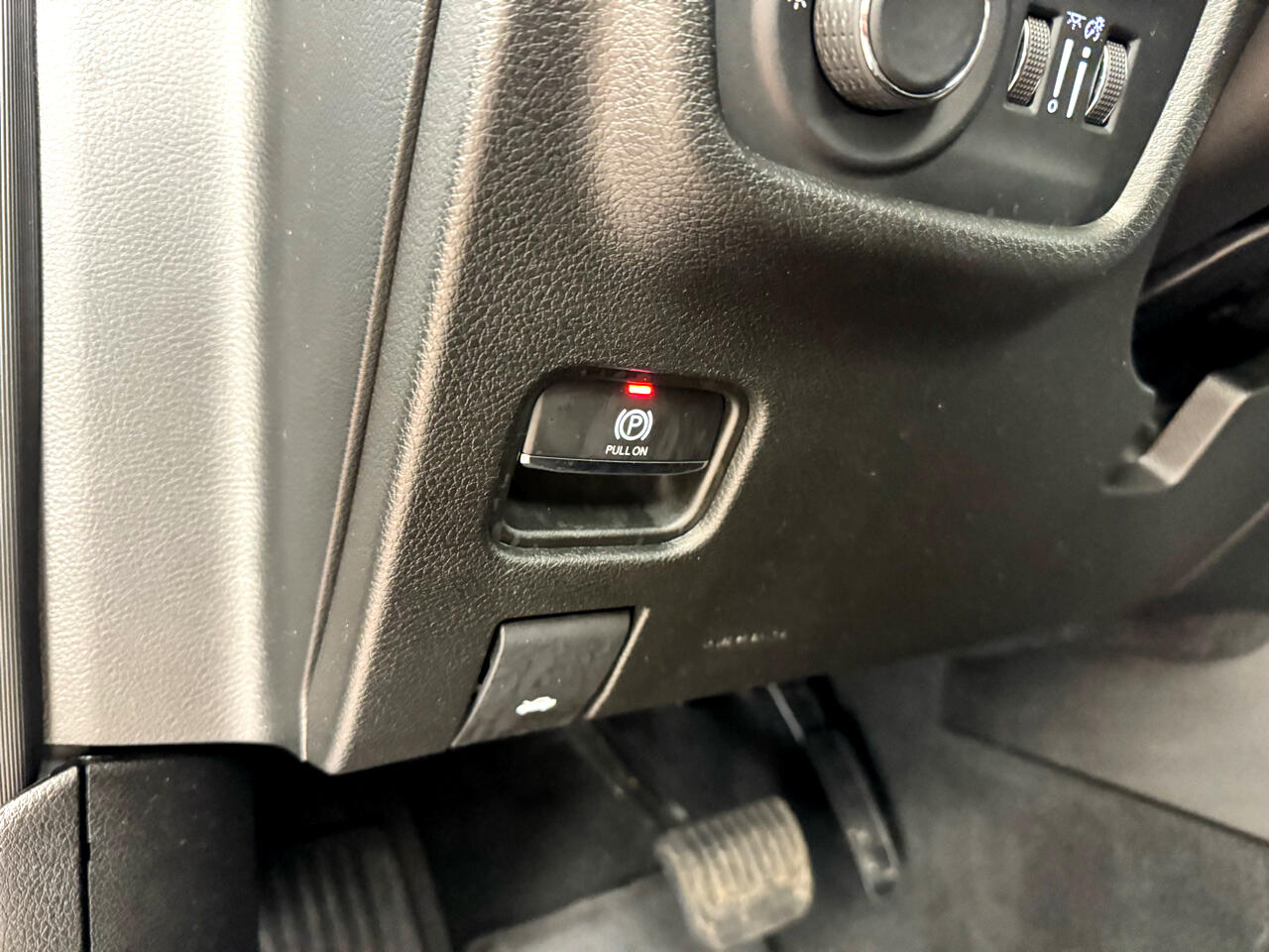 Jeep Grand Cherokee Altitude 4x4 2022