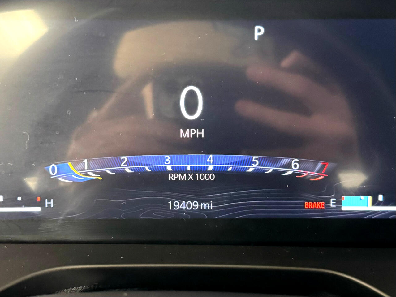 Jeep Grand Cherokee Altitude 4x4 2022