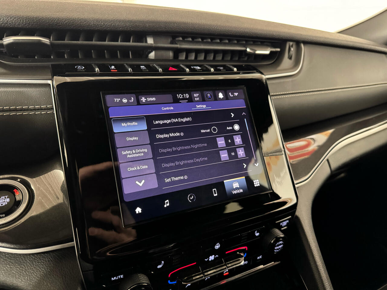 Jeep Grand Cherokee Altitude 4x4 2022