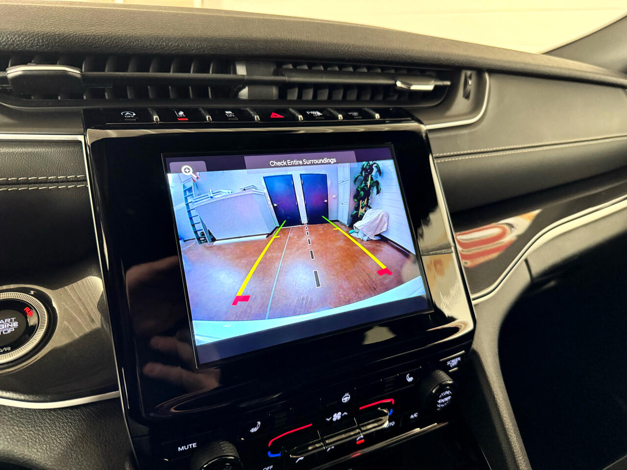 Jeep Grand Cherokee Altitude 4x4 2022