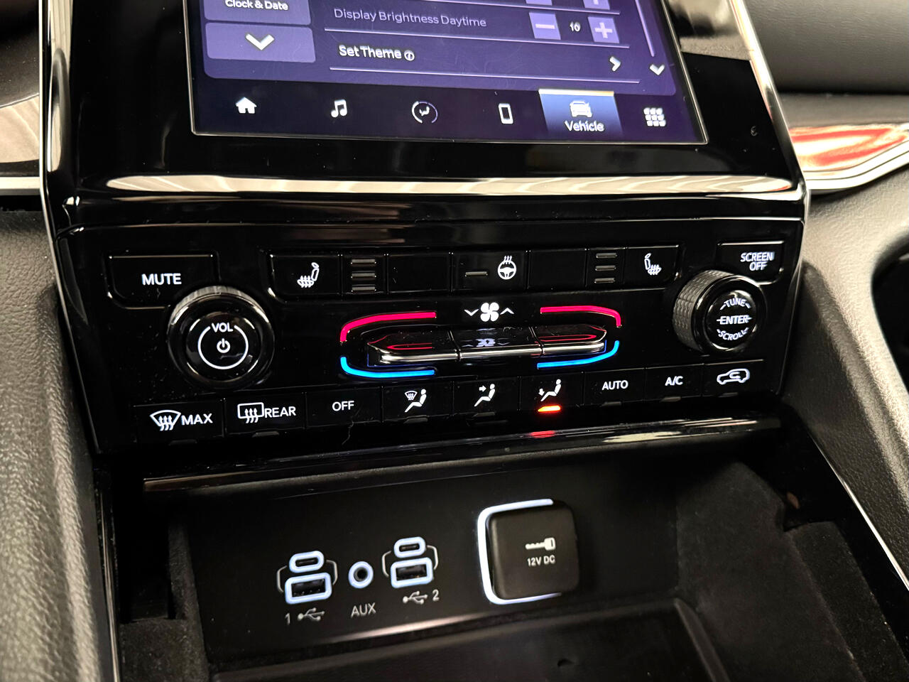 Jeep Grand Cherokee Altitude 4x4 2022