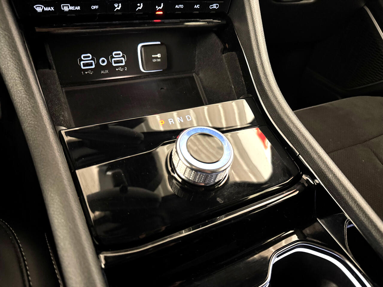 Jeep Grand Cherokee Altitude 4x4 2022