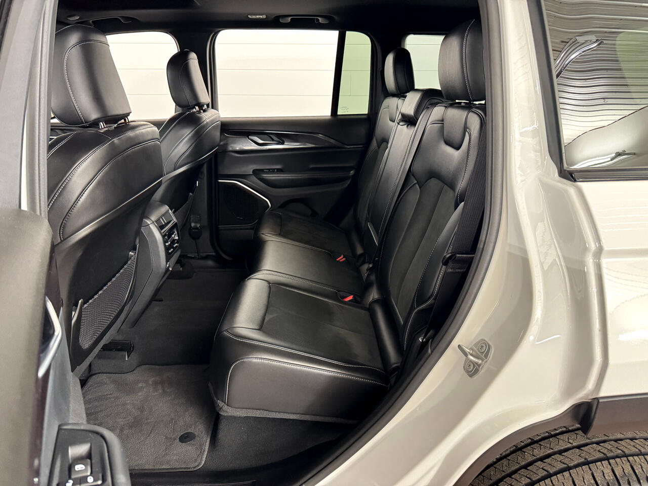 Jeep Grand Cherokee Altitude 4x4 2022