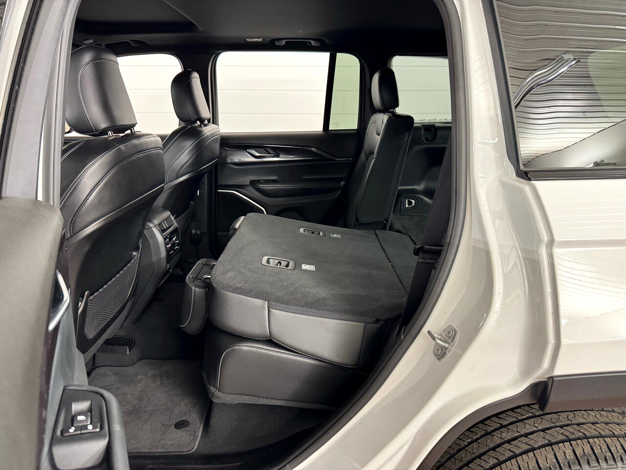 Jeep Grand Cherokee Altitude 4x4 2022