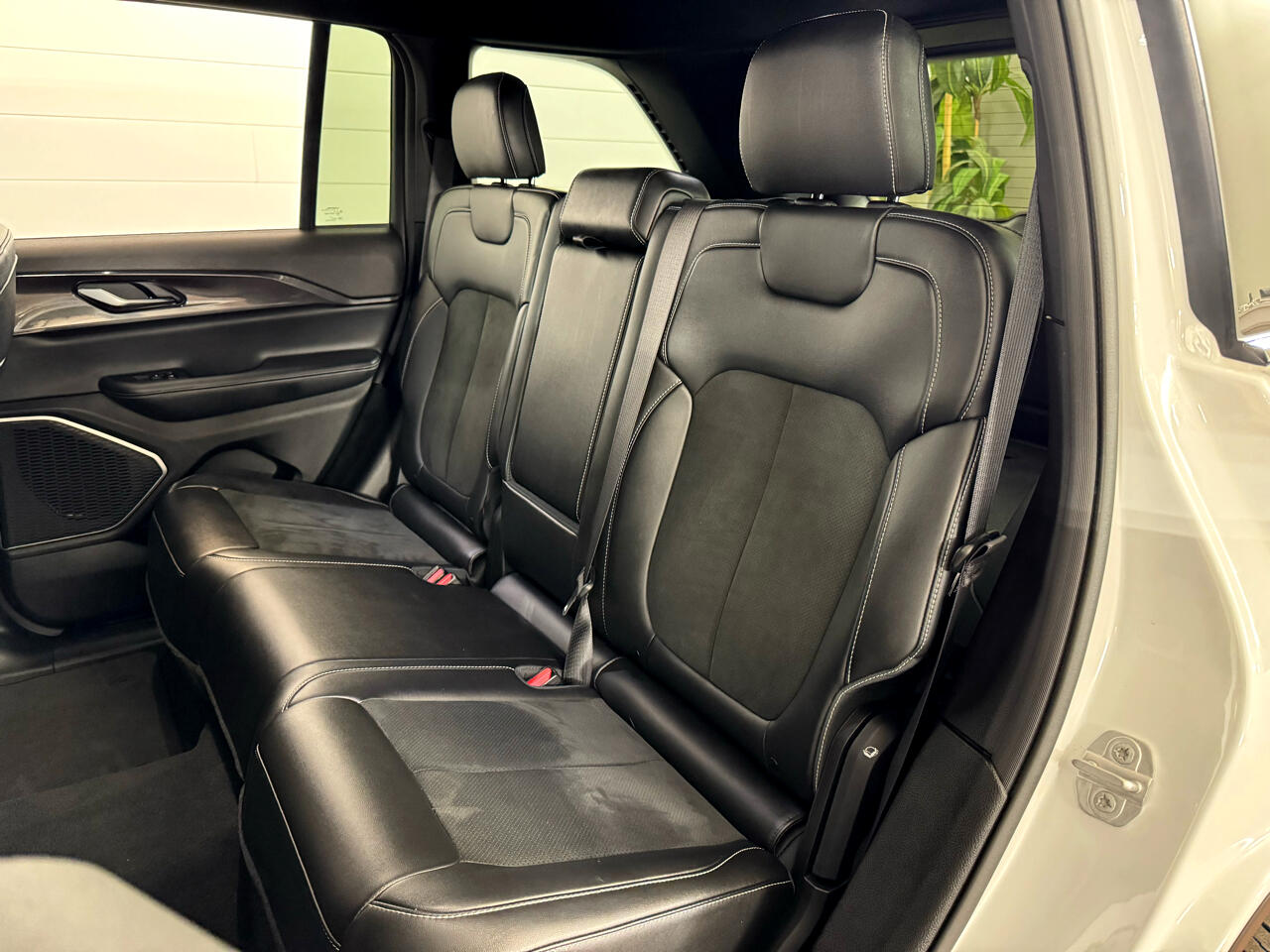 Jeep Grand Cherokee Altitude 4x4 2022