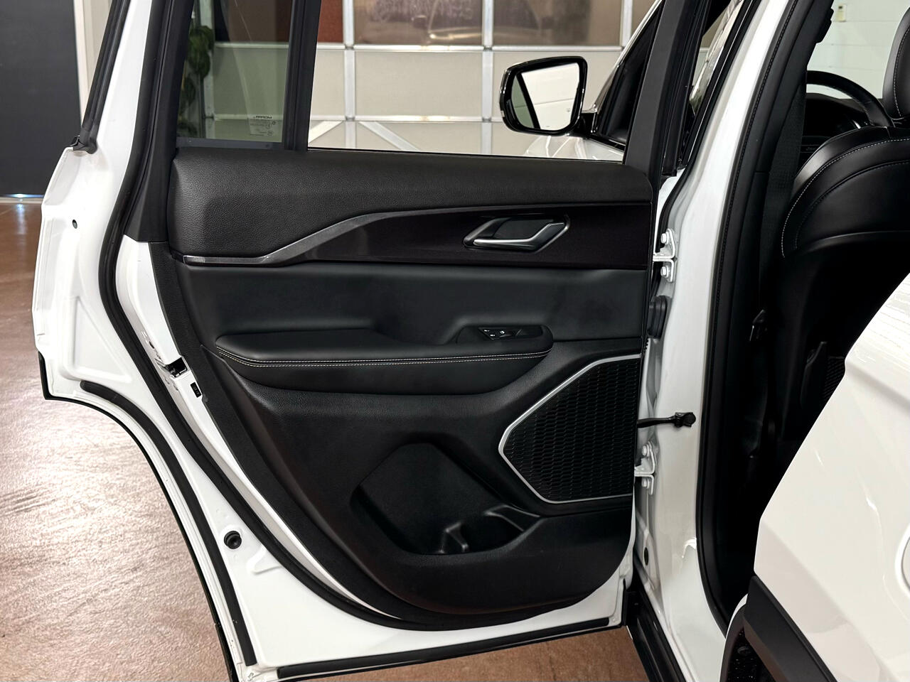 Jeep Grand Cherokee Altitude 4x4 2022