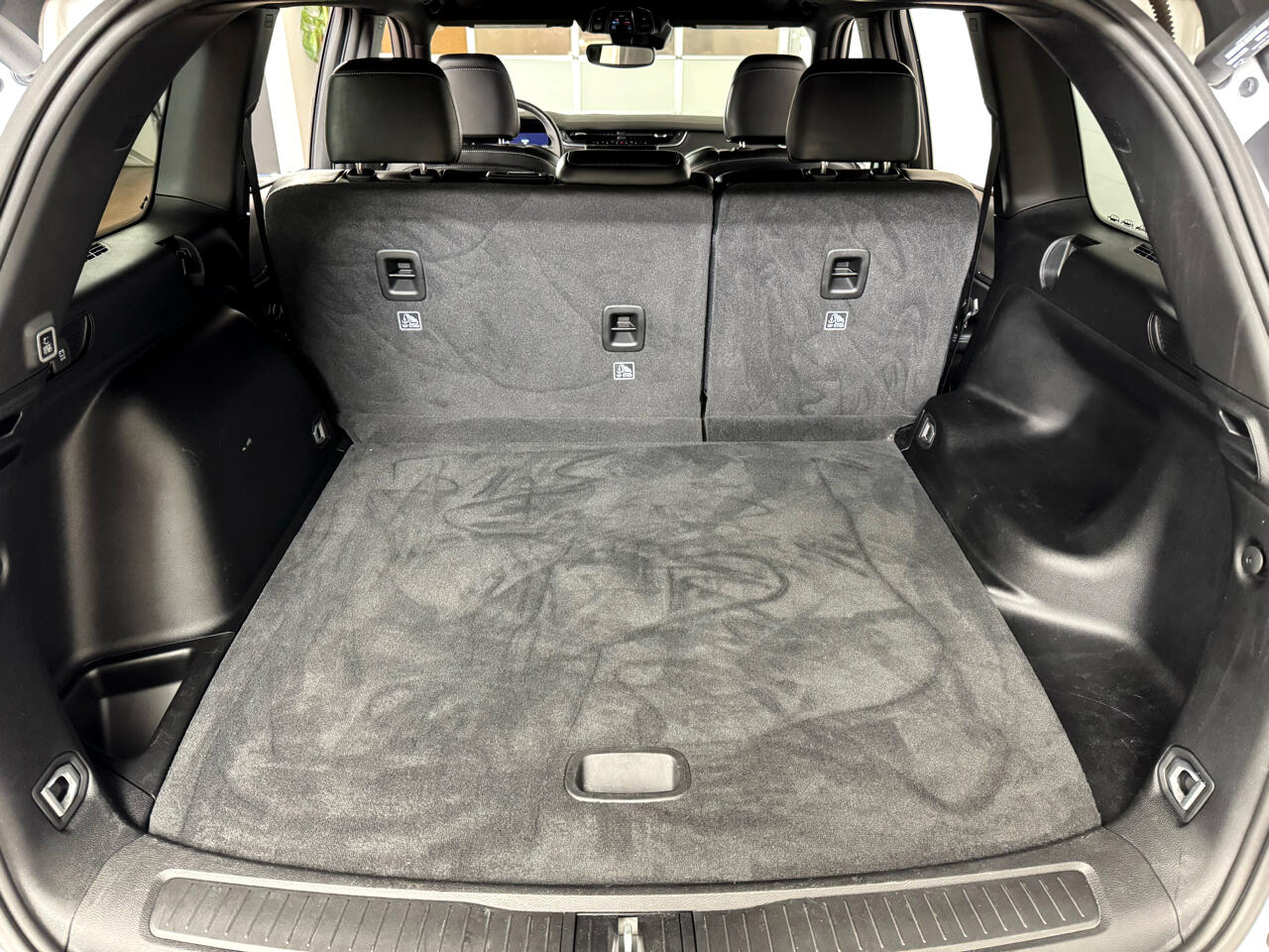 Jeep Grand Cherokee Altitude 4x4 2022