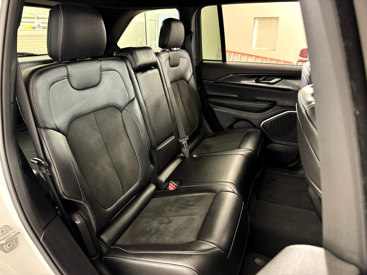 Jeep Grand Cherokee Altitude 4x4 2022