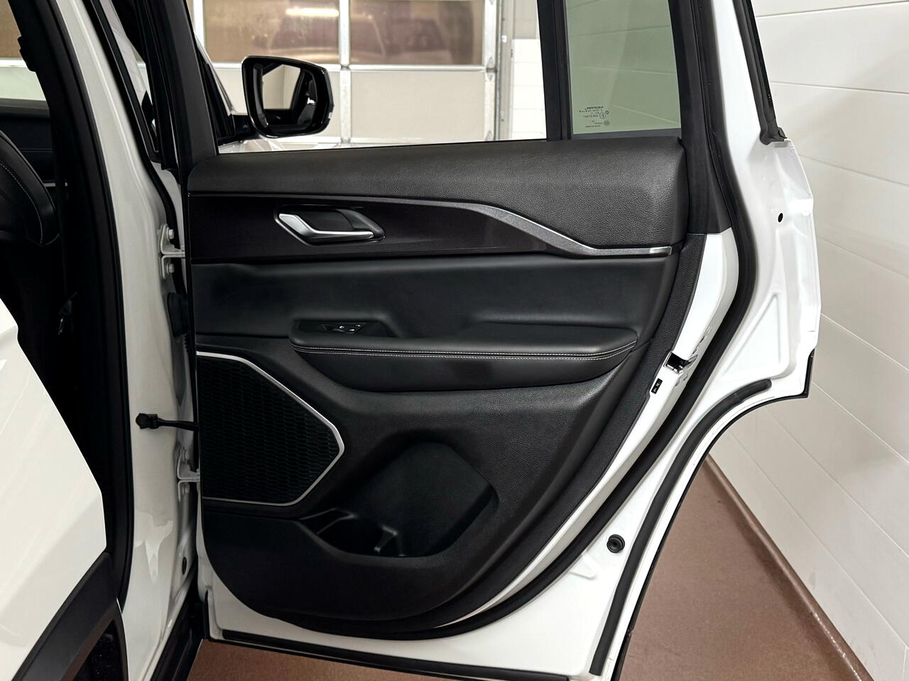 Jeep Grand Cherokee Altitude 4x4 2022