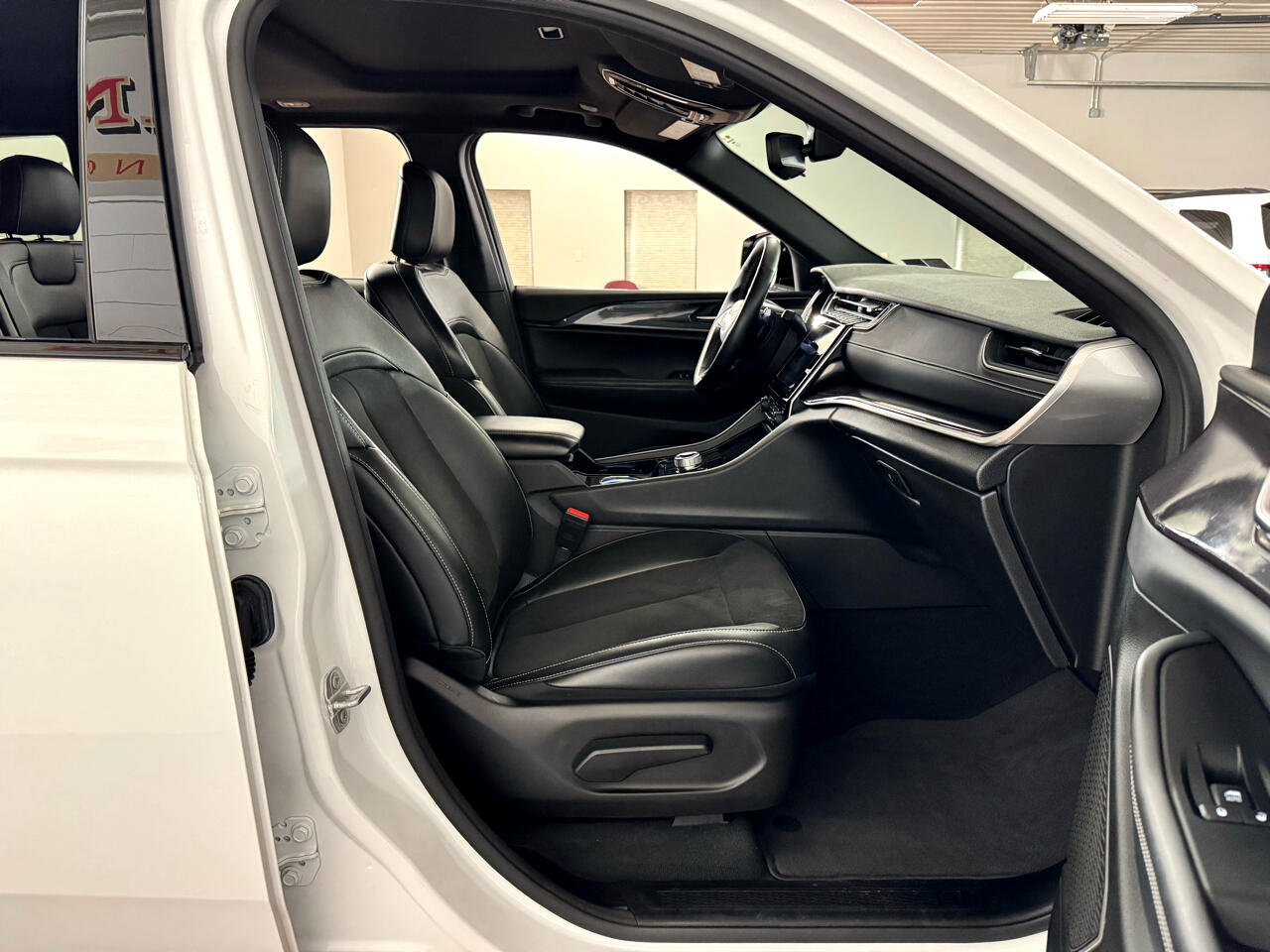 Jeep Grand Cherokee Altitude 4x4 2022