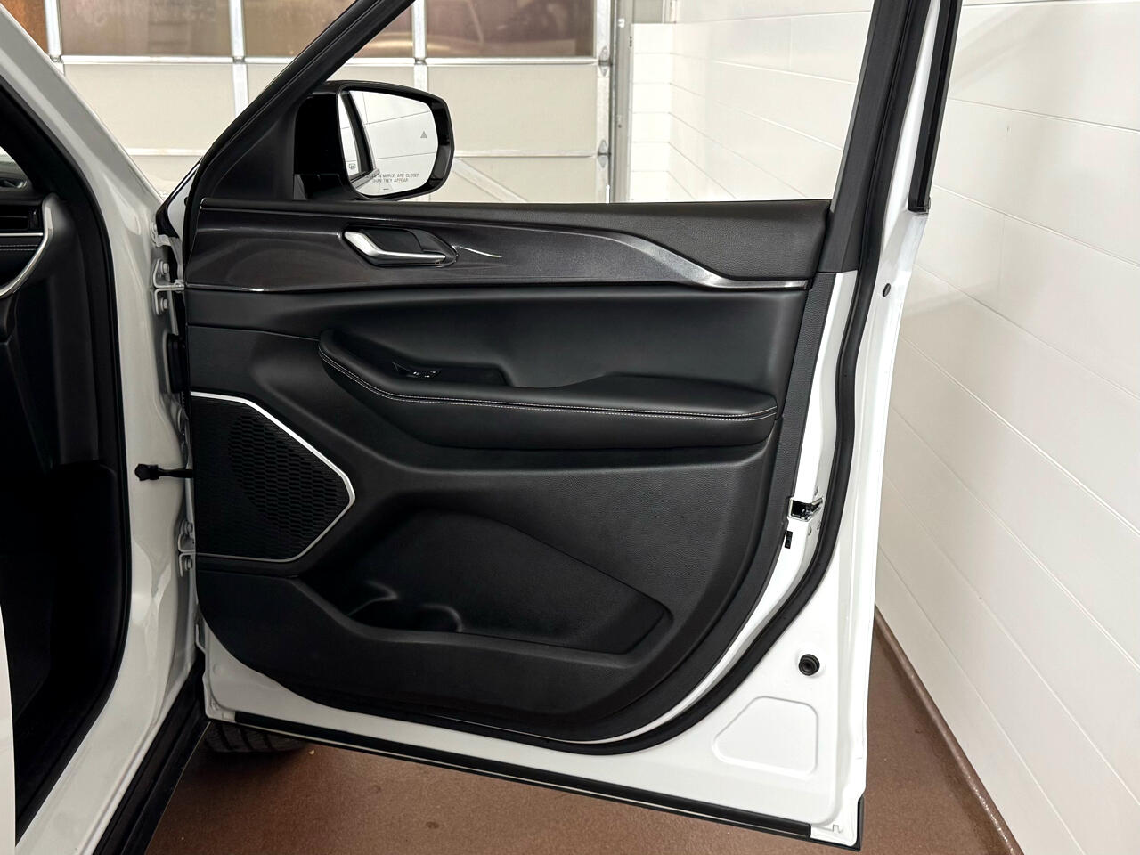 Jeep Grand Cherokee Altitude 4x4 2022