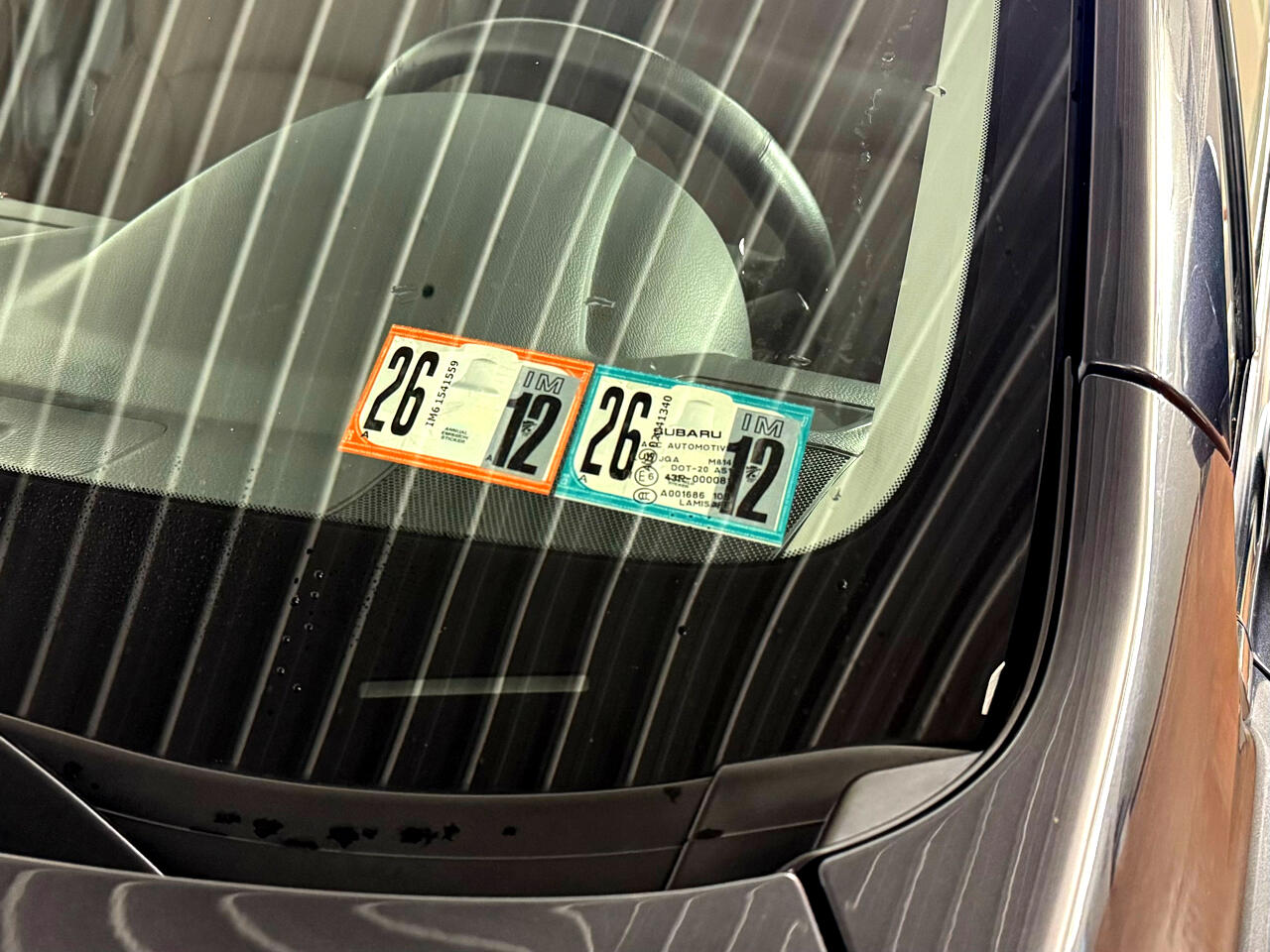 Subaru Forester 2.5i Touring CVT 2018