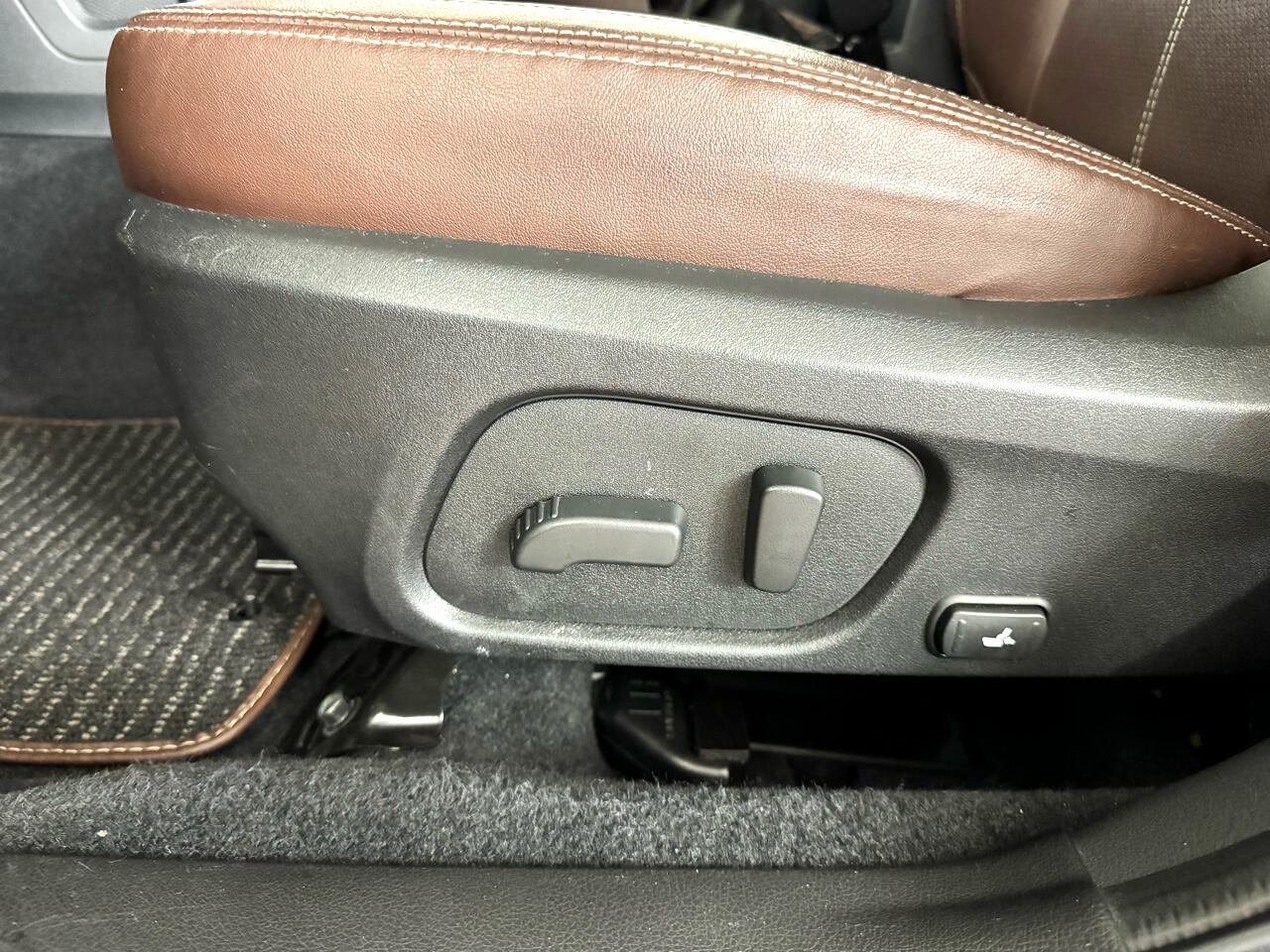 Subaru Forester 2.5i Touring CVT 2018