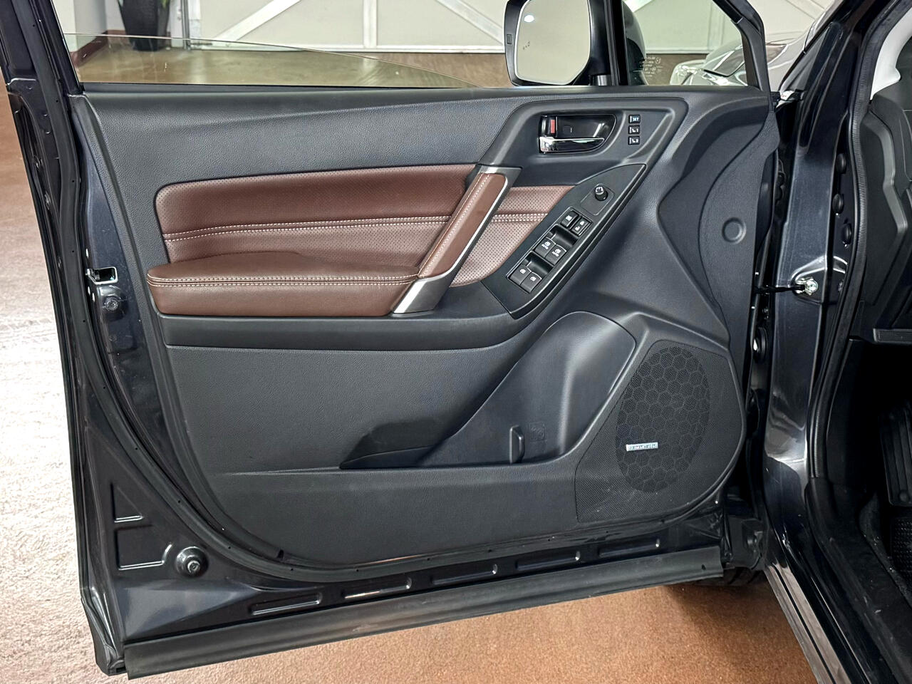 Subaru Forester 2.5i Touring CVT 2018