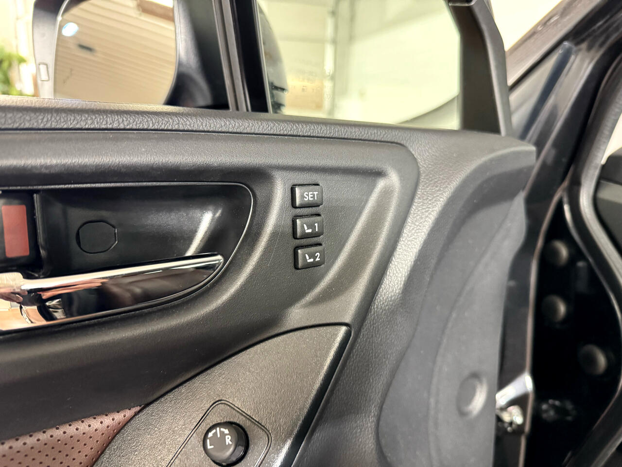 Subaru Forester 2.5i Touring CVT 2018