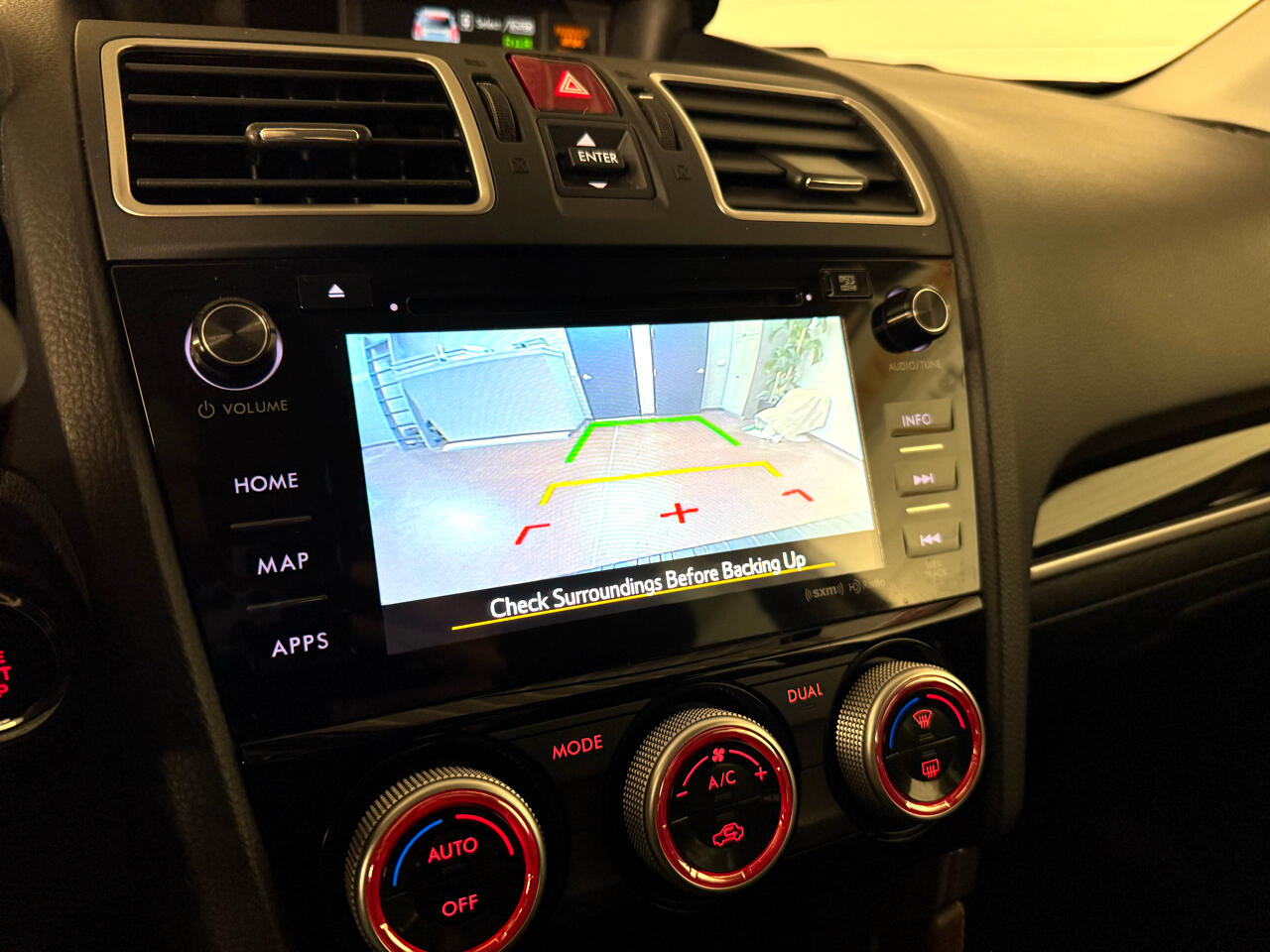 Subaru Forester 2.5i Touring CVT 2018