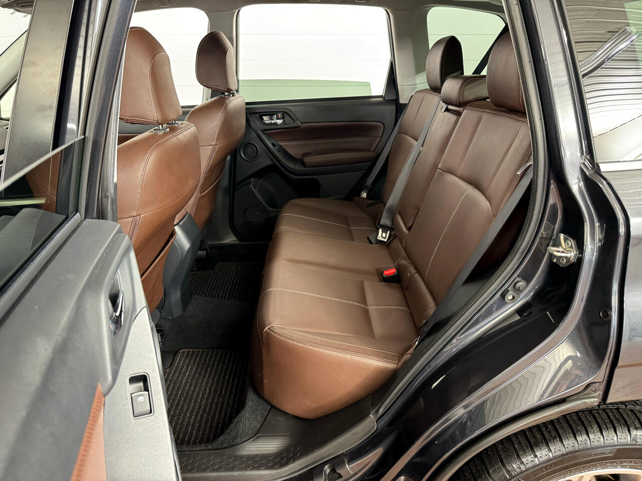 Subaru Forester 2.5i Touring CVT 2018