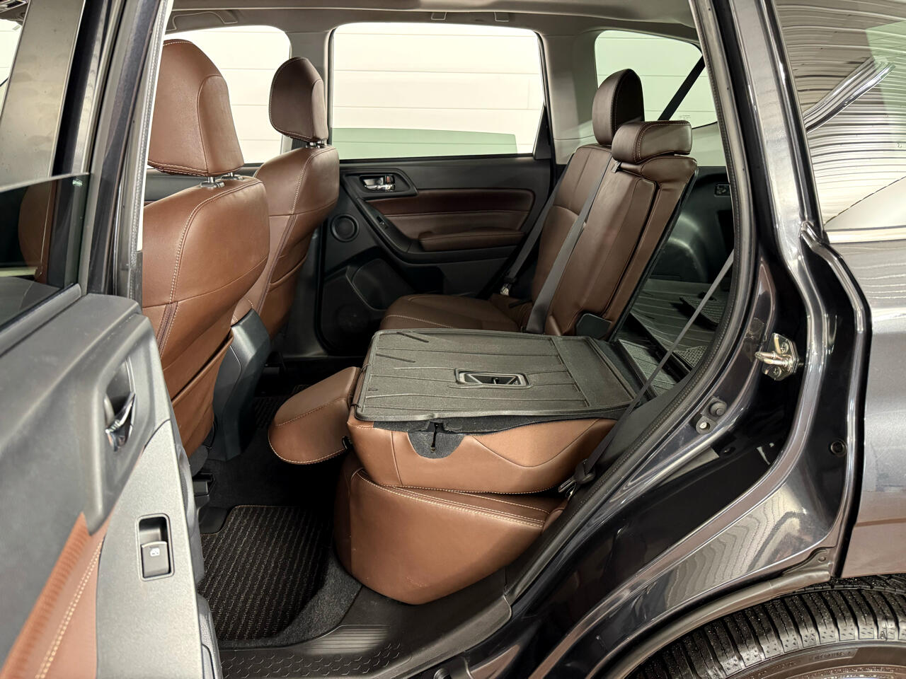 Subaru Forester 2.5i Touring CVT 2018