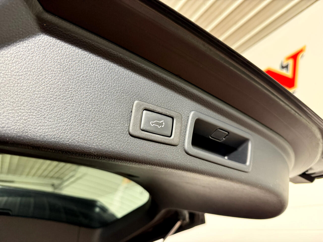 Subaru Forester 2.5i Touring CVT 2018