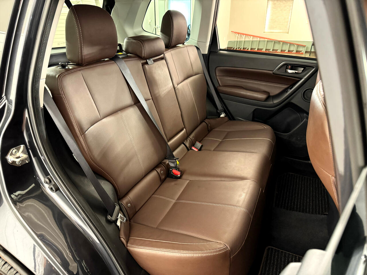 Subaru Forester 2.5i Touring CVT 2018