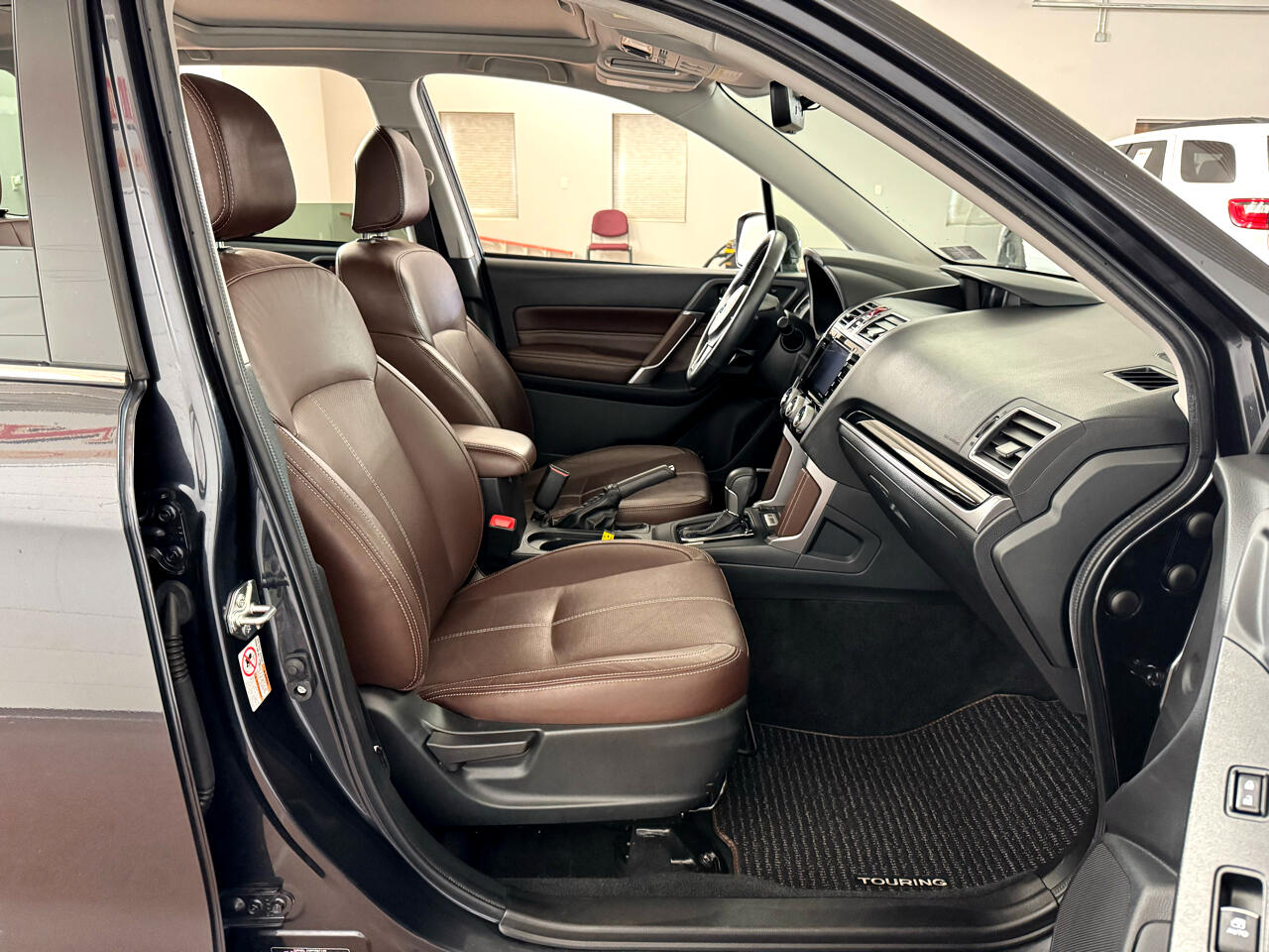 Subaru Forester 2.5i Touring CVT 2018