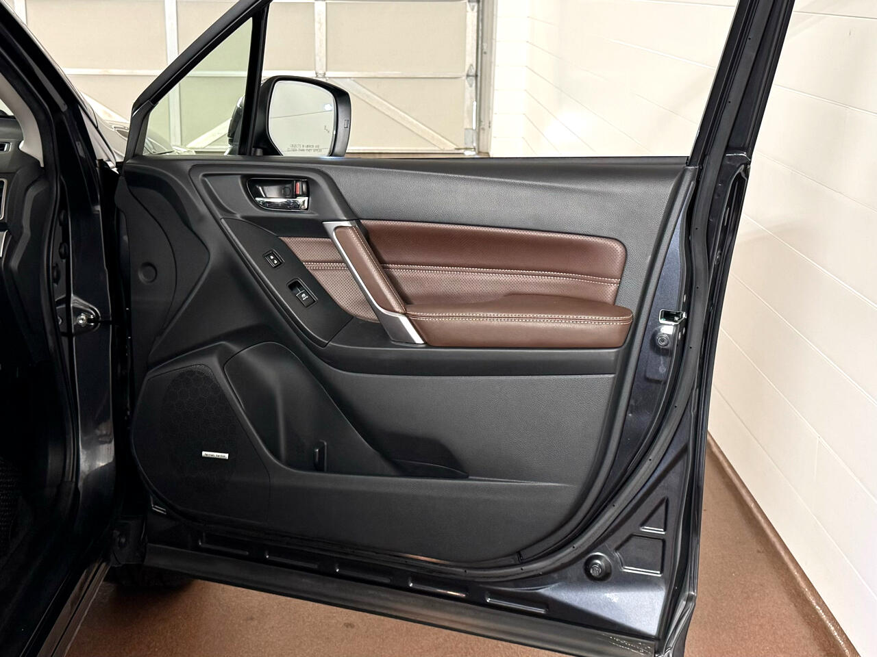 Subaru Forester 2.5i Touring CVT 2018