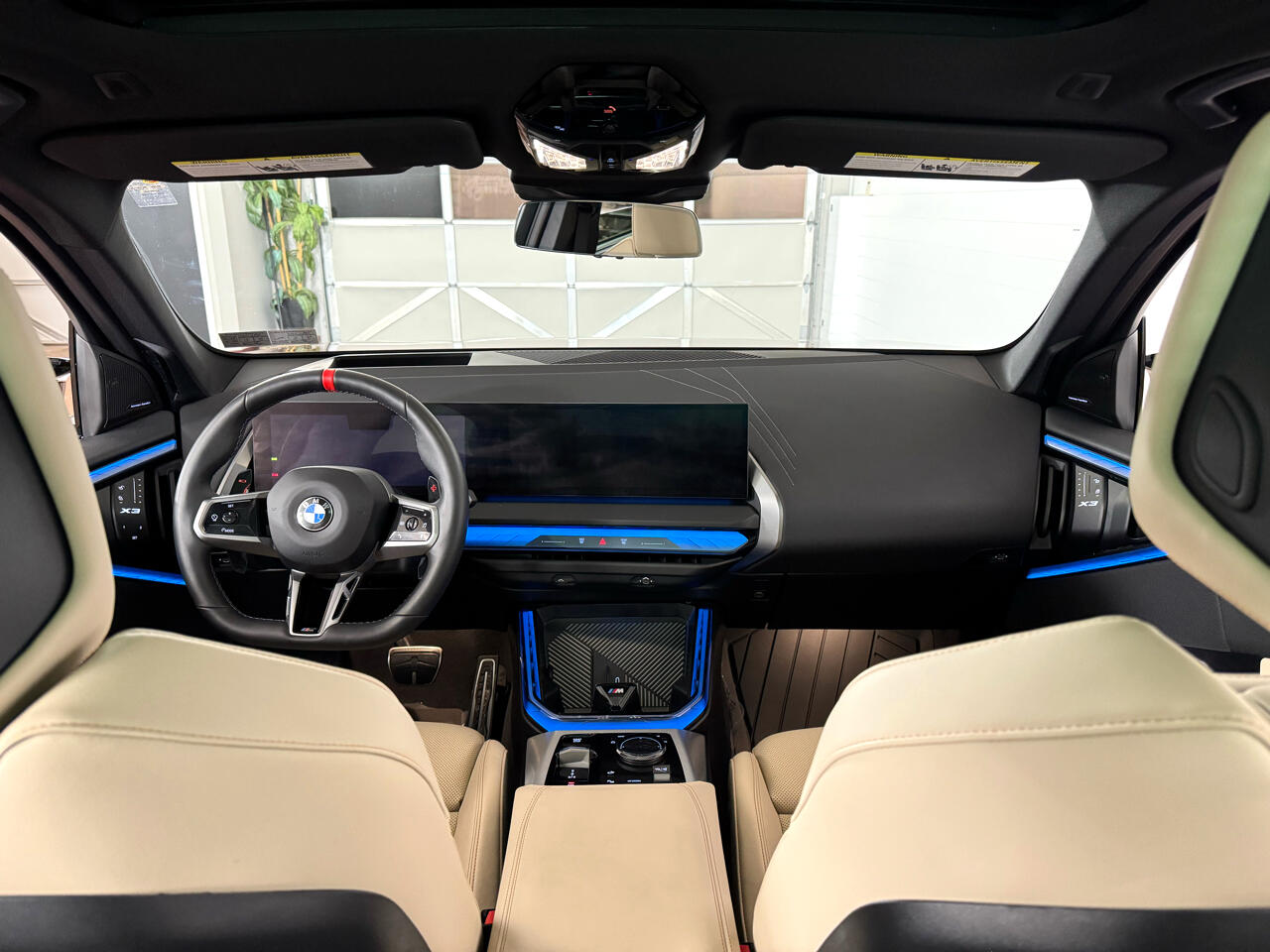 BMW X3  2025