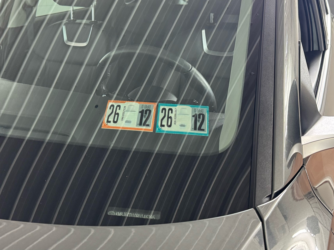 Hyundai Tucson Limited Hybrid AWD 2024