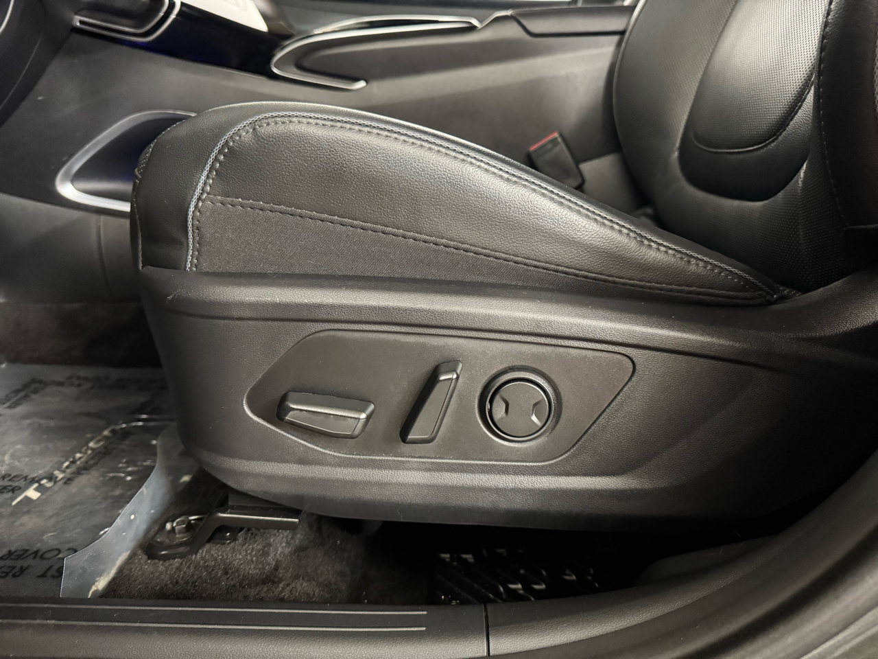 Hyundai Tucson Limited Hybrid AWD 2024