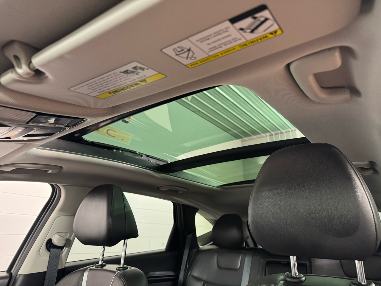 Hyundai Tucson Limited Hybrid AWD 2024