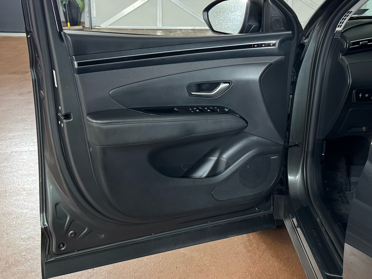 Hyundai Tucson Limited Hybrid AWD 2024