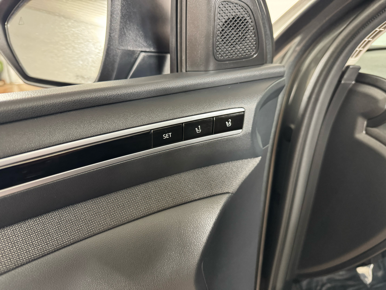 Hyundai Tucson Limited Hybrid AWD 2024