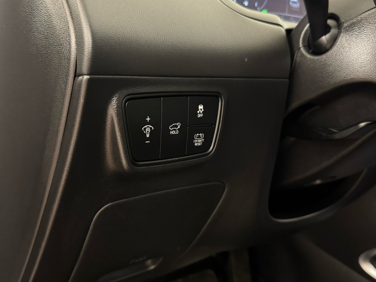 Hyundai Tucson Limited Hybrid AWD 2024