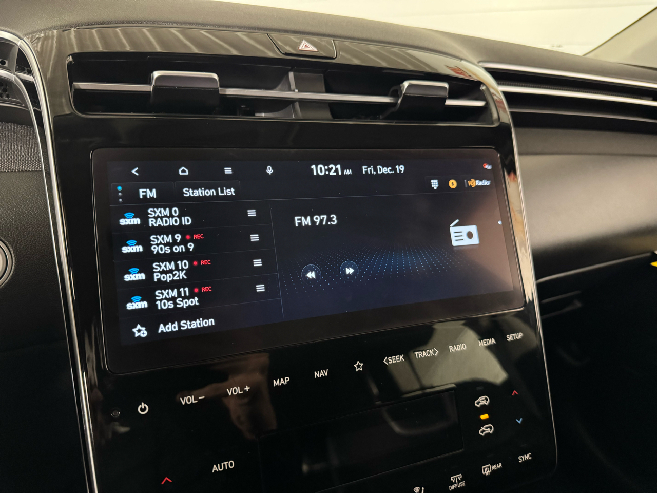 Hyundai Tucson Limited Hybrid AWD 2024