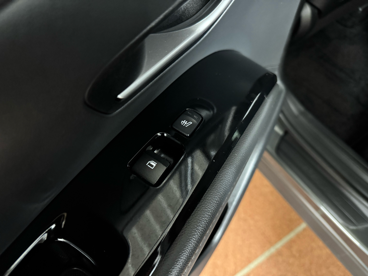 Hyundai Tucson Limited Hybrid AWD 2024