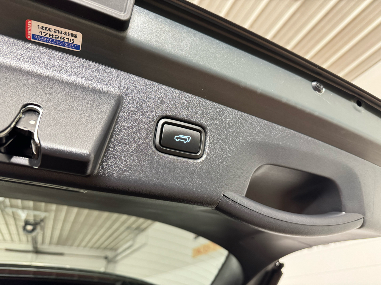 Hyundai Tucson Limited Hybrid AWD 2024